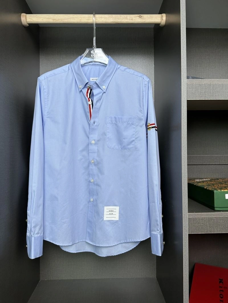 Thom Browne Outwear Soft 174046