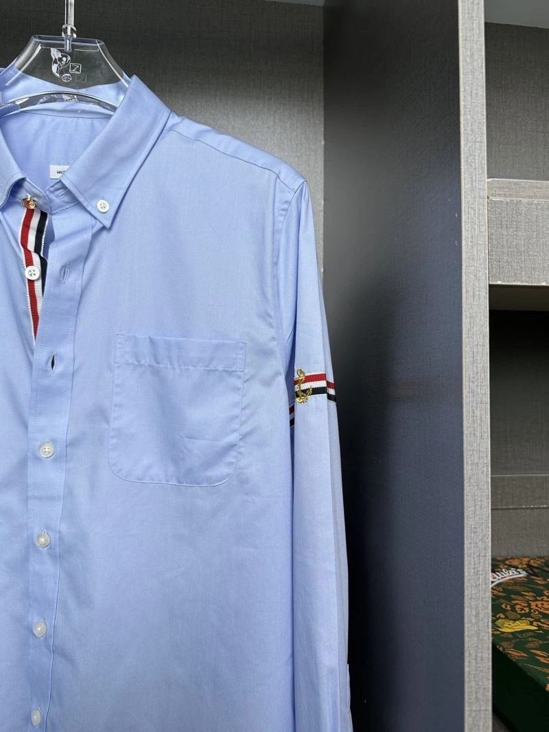 Thom Browne Outwear Soft 174046