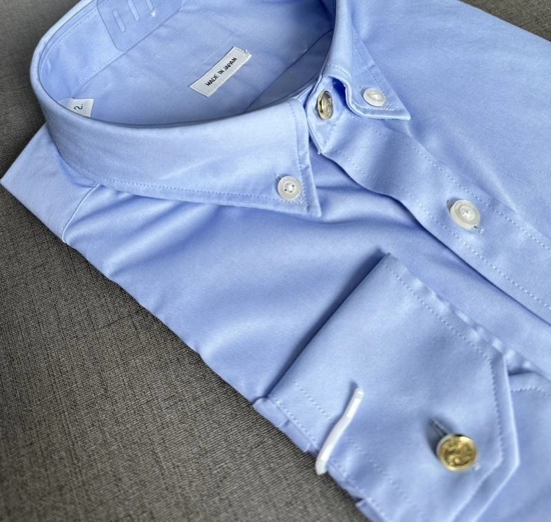 Thom Browne Outwear Soft 174046
