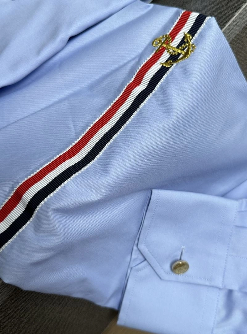 Thom Browne Outwear Soft 174046