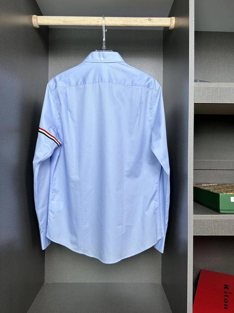 Thom Browne Outwear Soft 174046