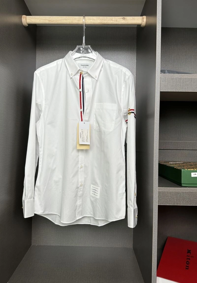 Thom Browne Outwear FlexibleFit 174045