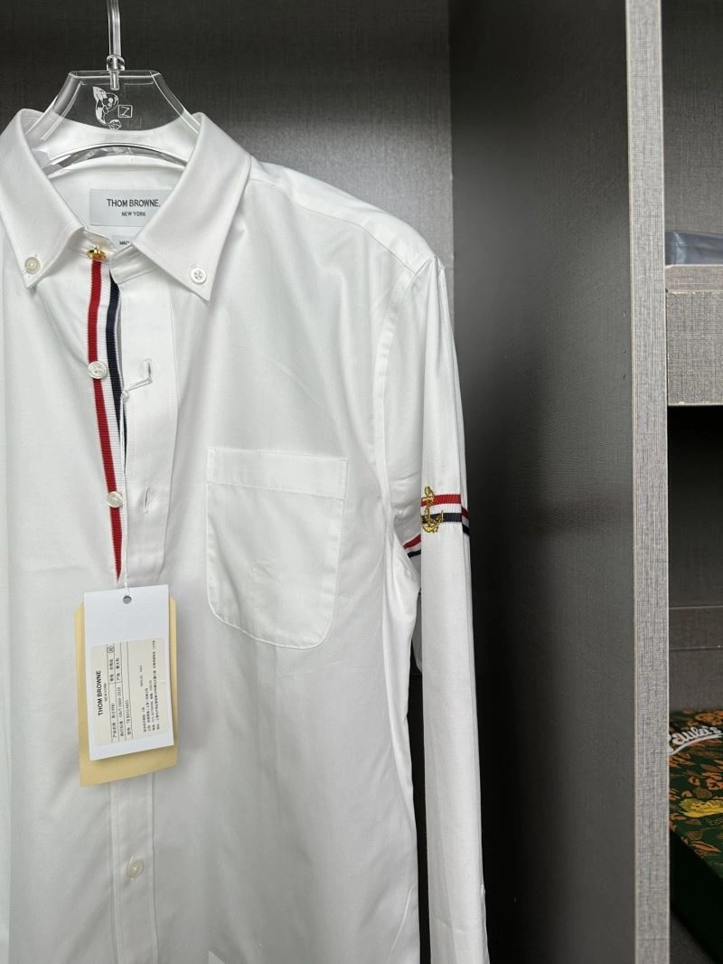 Thom Browne Outwear FlexibleFit 174045