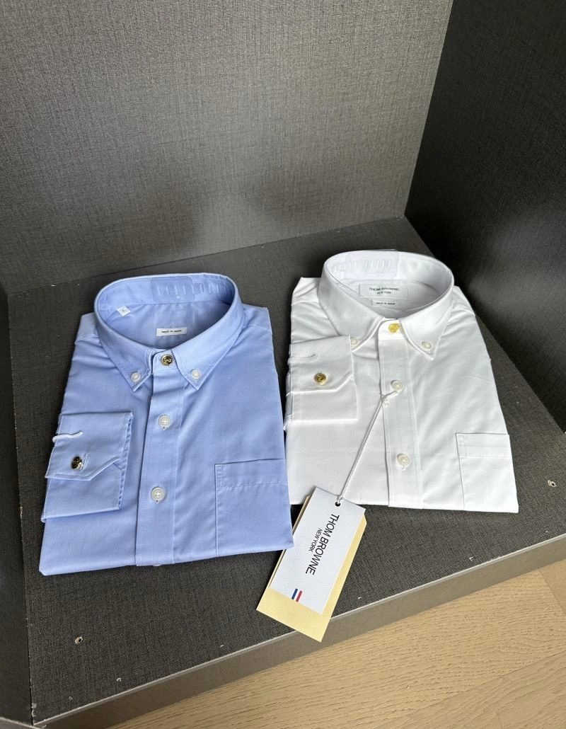 Thom Browne Outwear FlexibleFit 174045