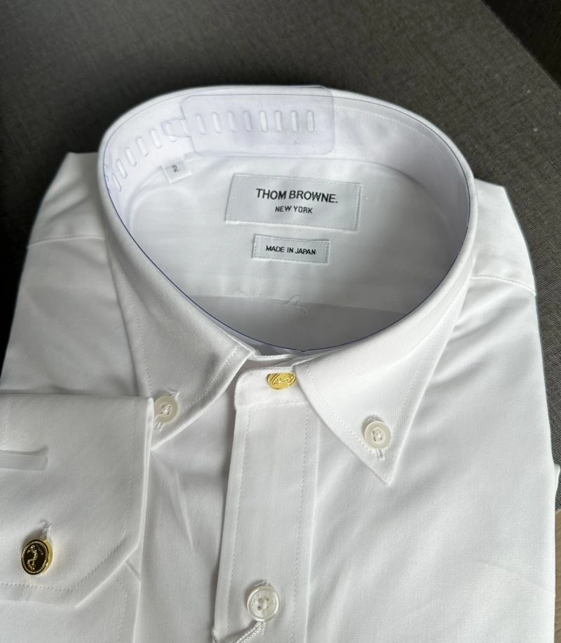 Thom Browne Outwear FlexibleFit 174045