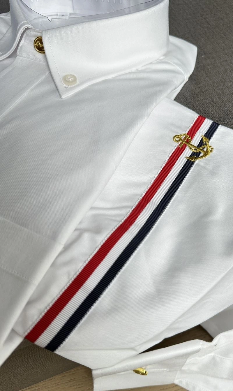 Thom Browne Outwear FlexibleFit 174045