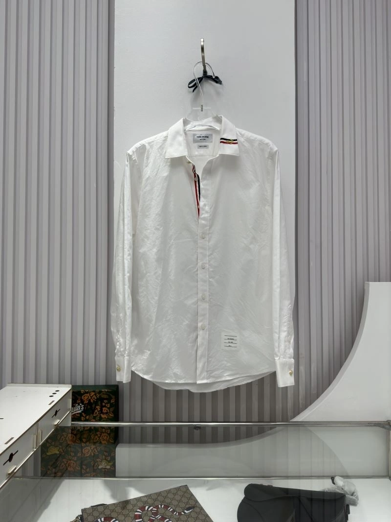 Thom Browne Outwear Trendsetting 174044