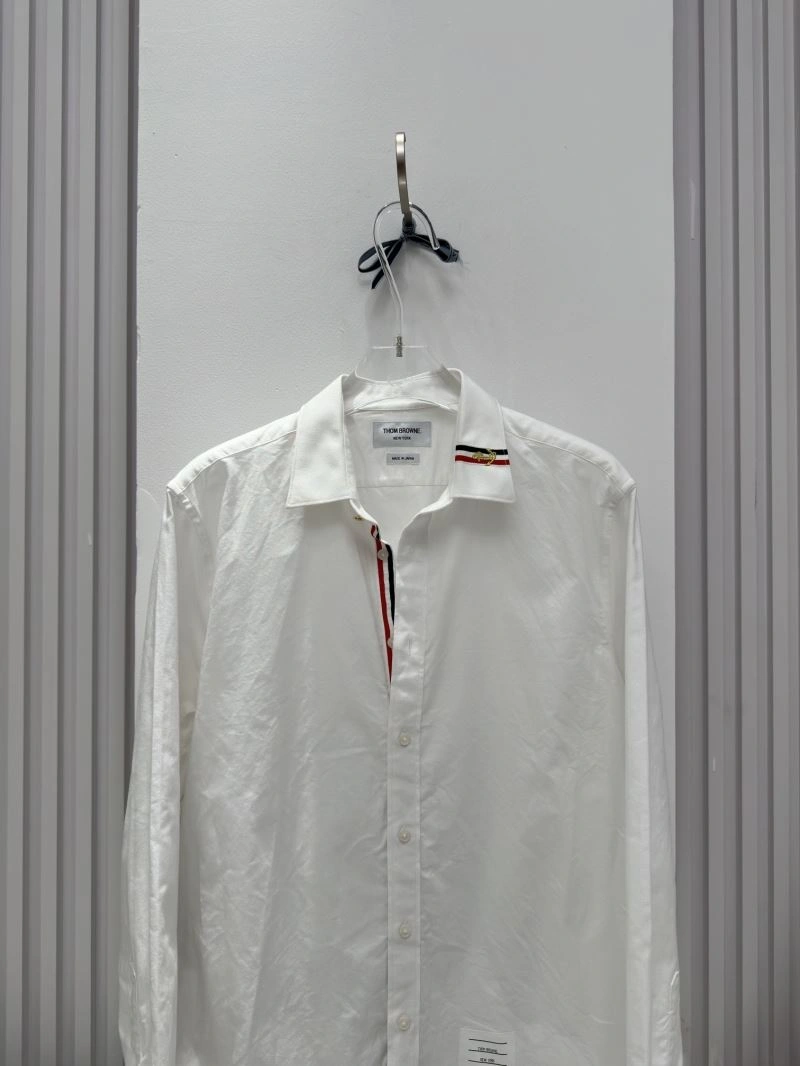 Thom Browne Outwear Trendsetting 174044