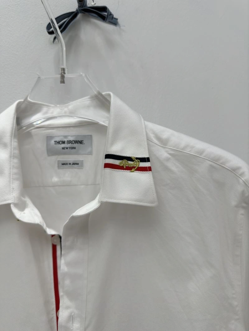 Thom Browne Outwear Trendsetting 174044