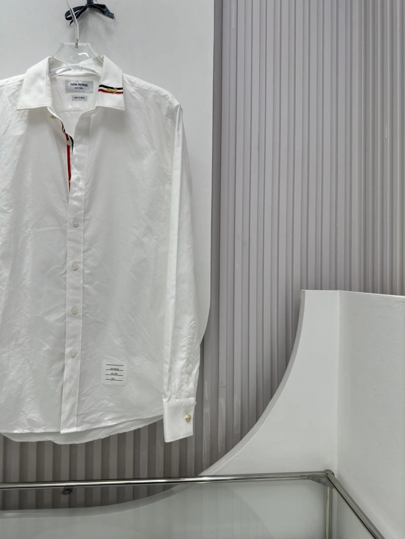 Thom Browne Outwear Trendsetting 174044