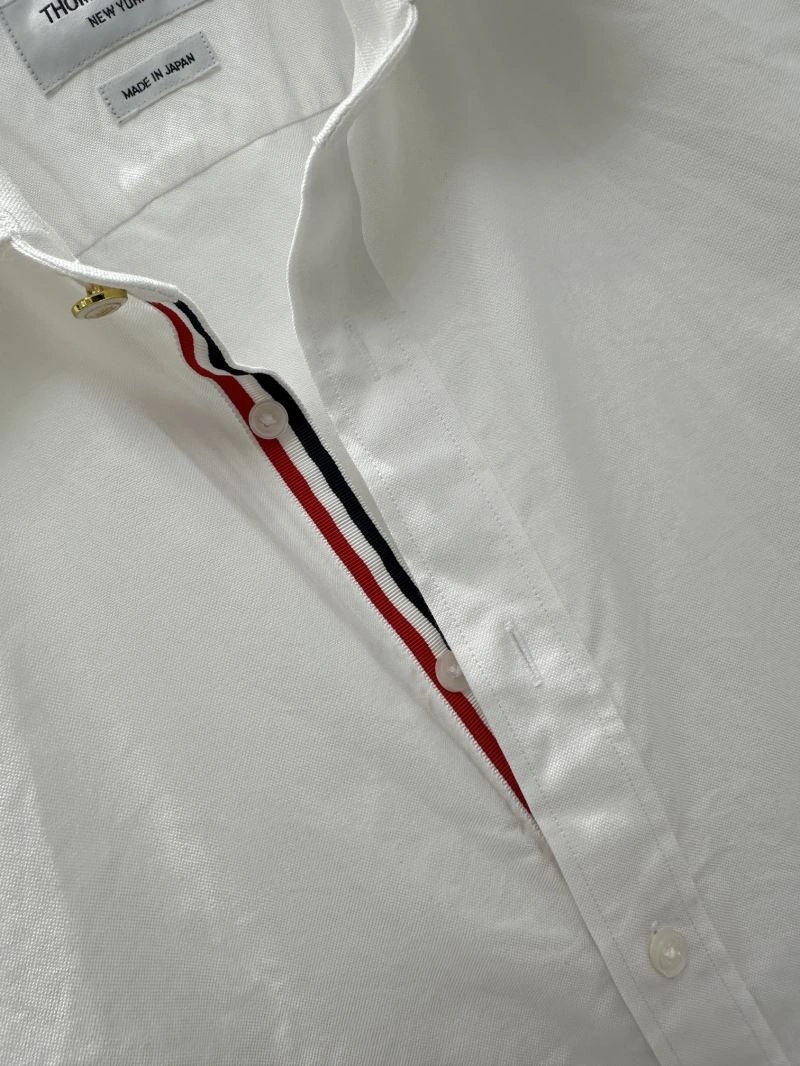 Thom Browne Outwear Trendsetting 174044