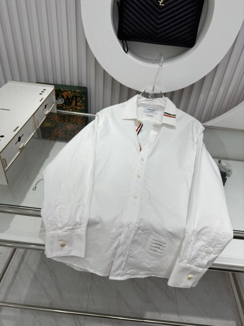 Thom Browne Outwear Trendsetting 174044