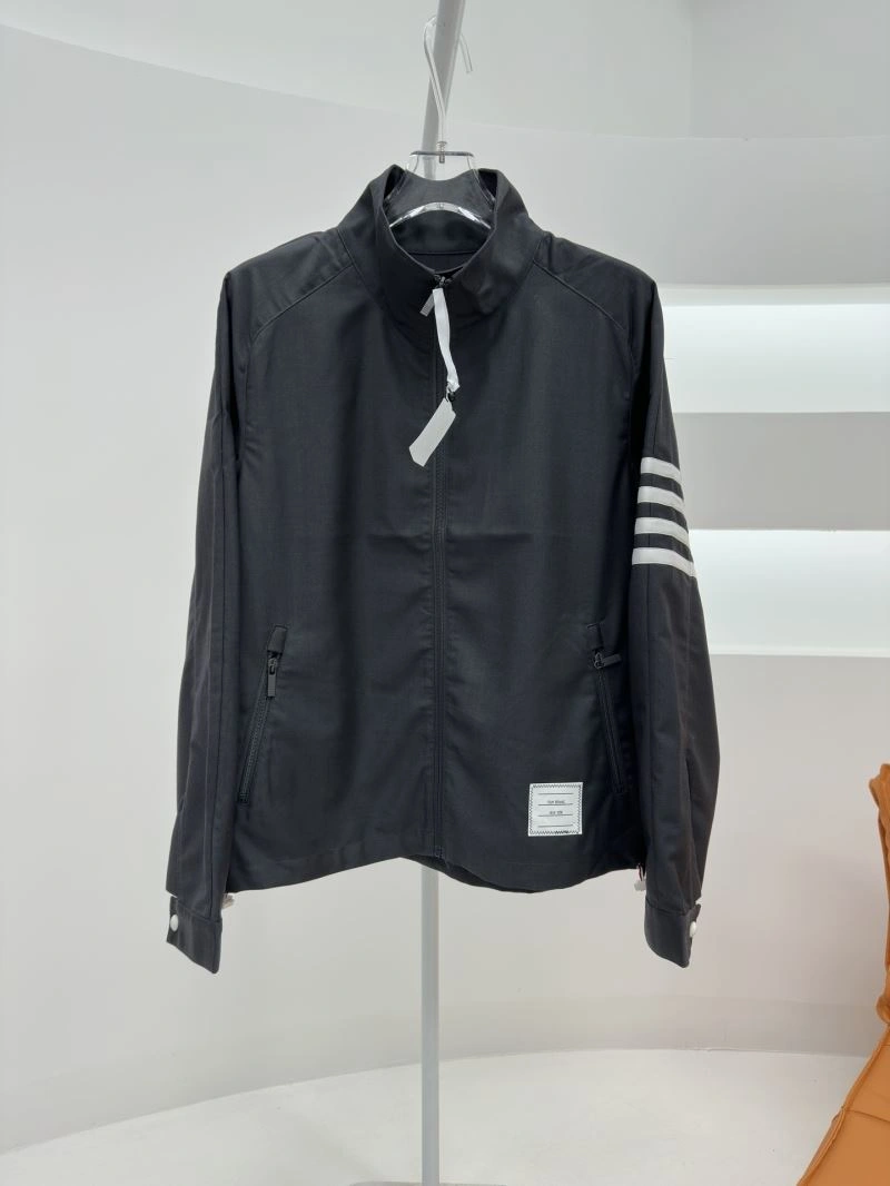 SmartChoice Thom Browne Outwear 174040