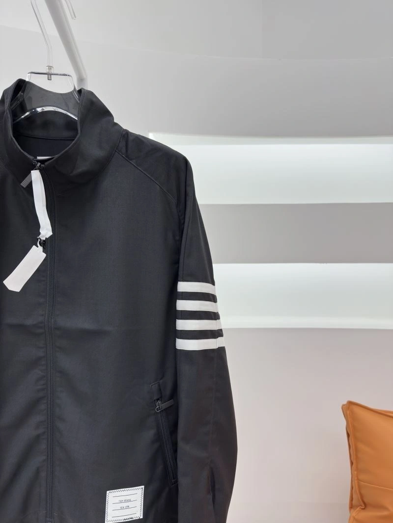 SmartChoice Thom Browne Outwear 174040