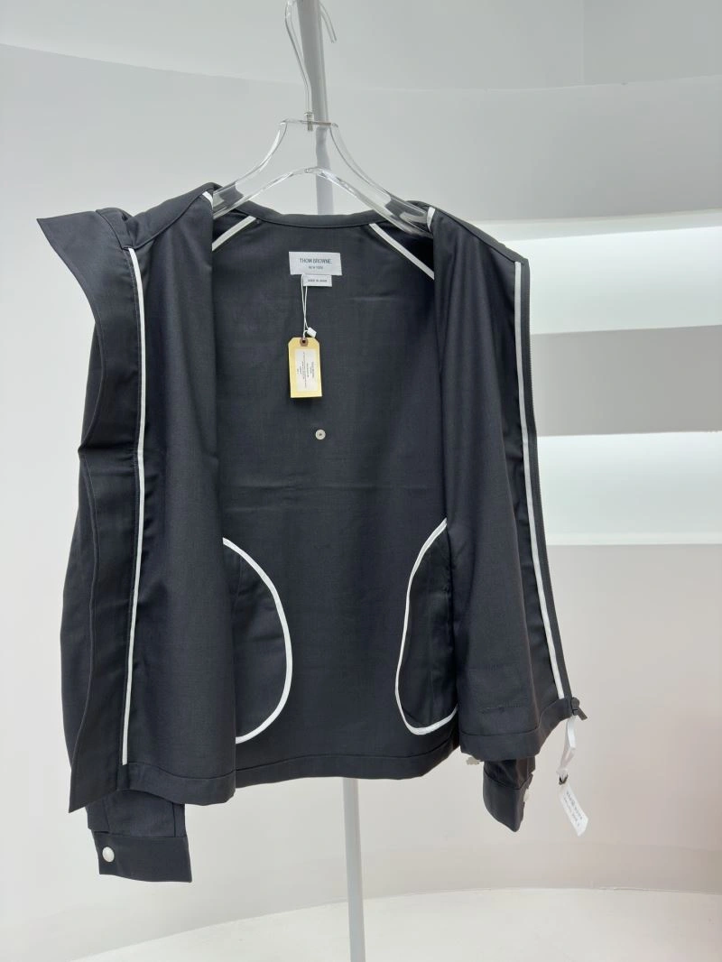 SmartChoice Thom Browne Outwear 174040