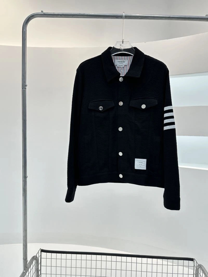 ZipUp Thom Browne Outwear 174039