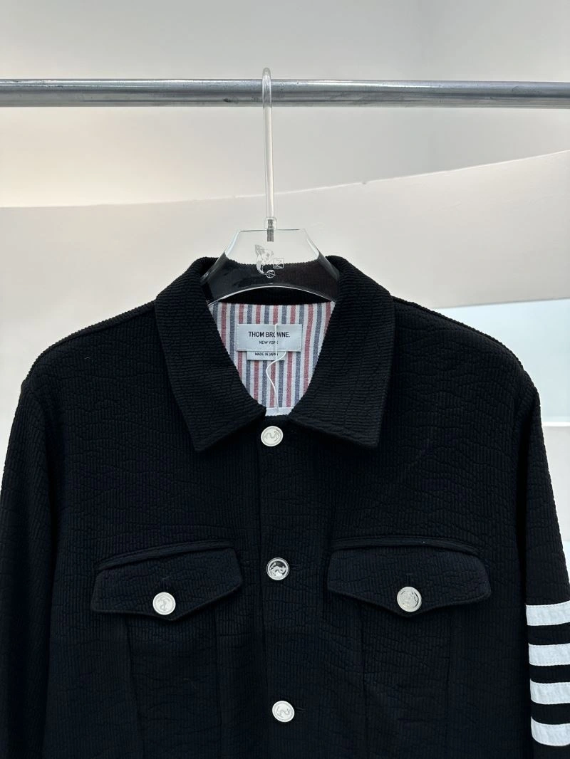 ZipUp Thom Browne Outwear 174039