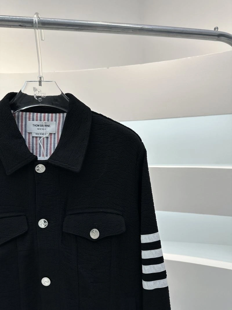 ZipUp Thom Browne Outwear 174039
