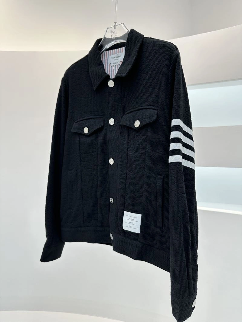 ZipUp Thom Browne Outwear 174039