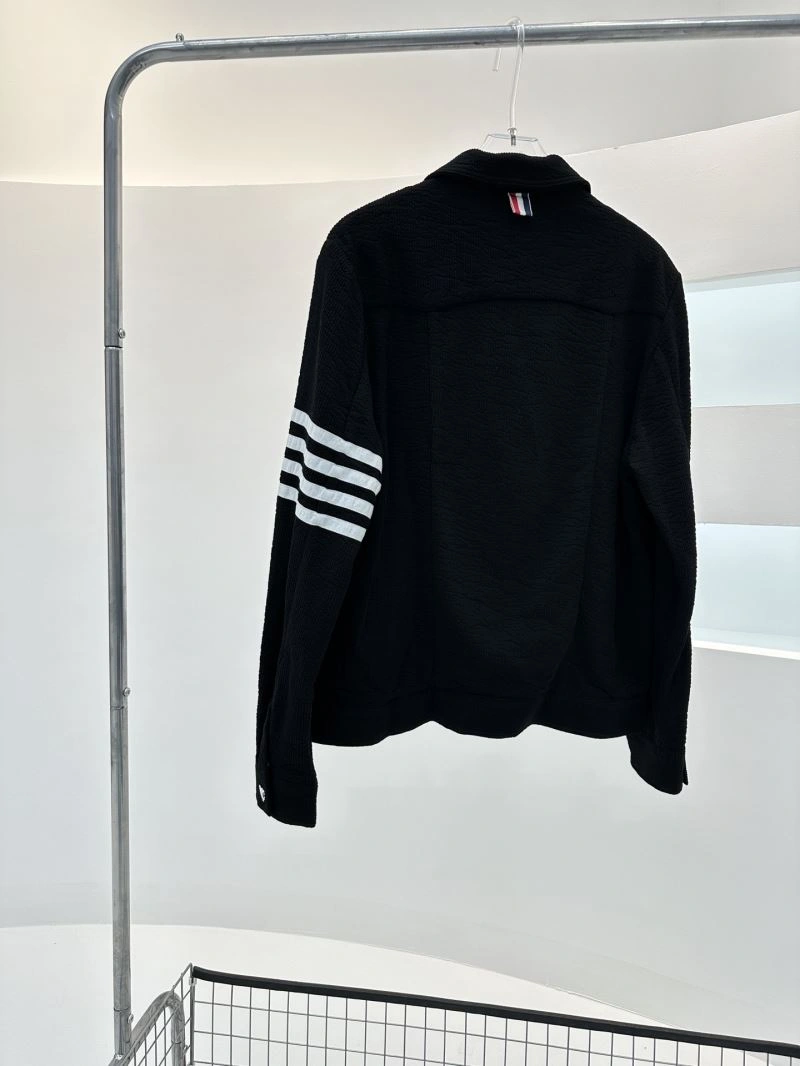 ZipUp Thom Browne Outwear 174039