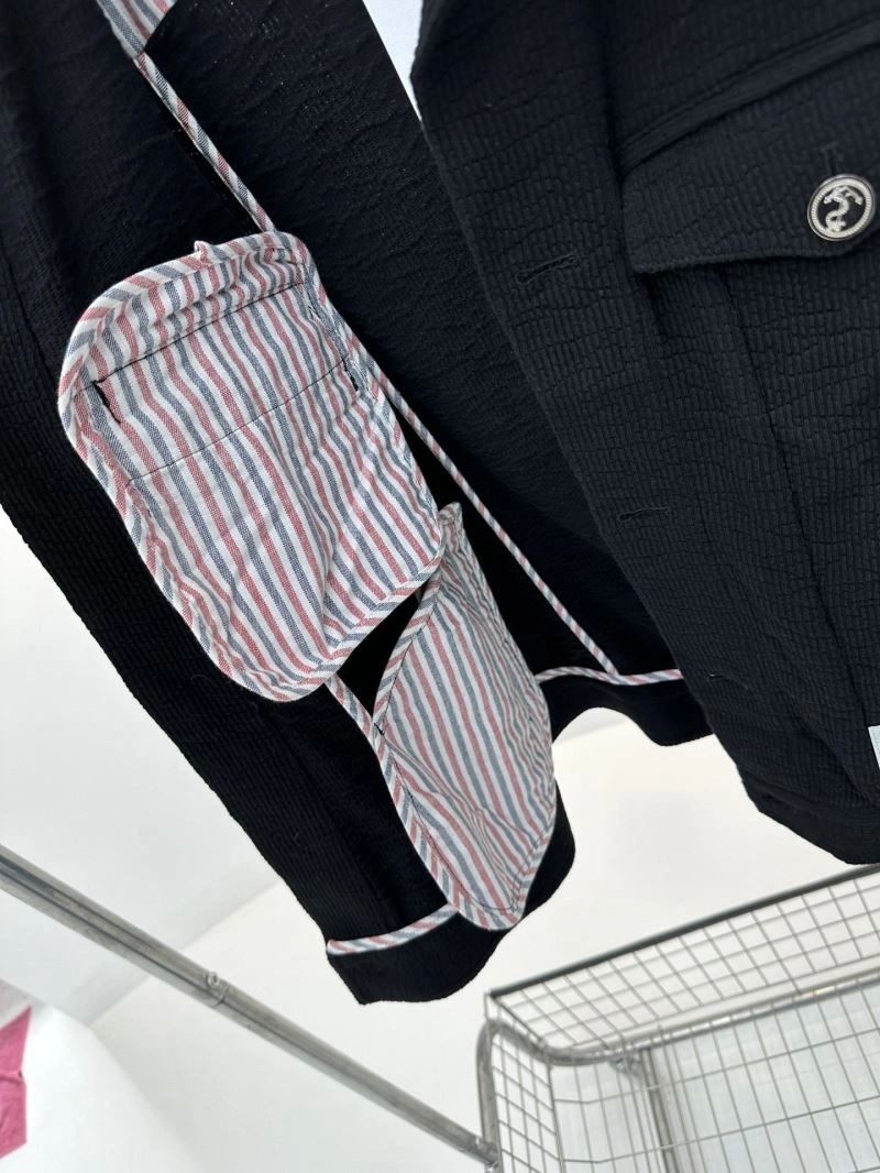ZipUp Thom Browne Outwear 174039
