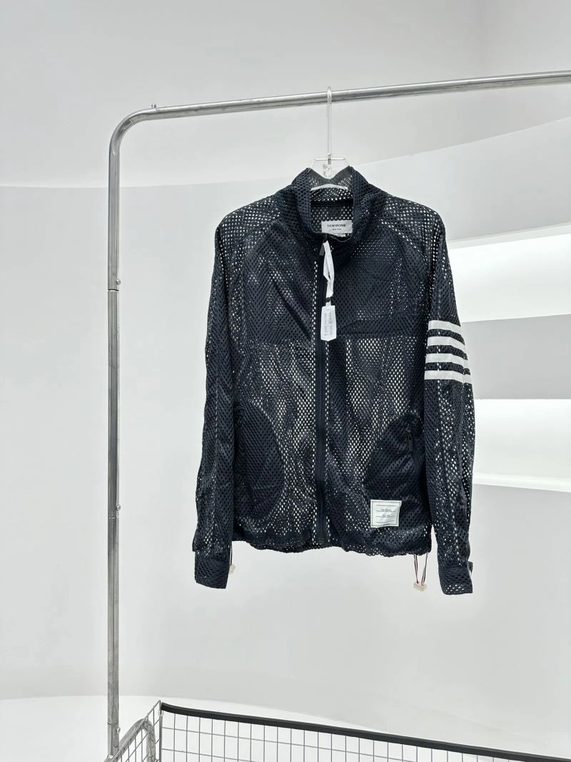 Thom Browne Outwear Compact 174079