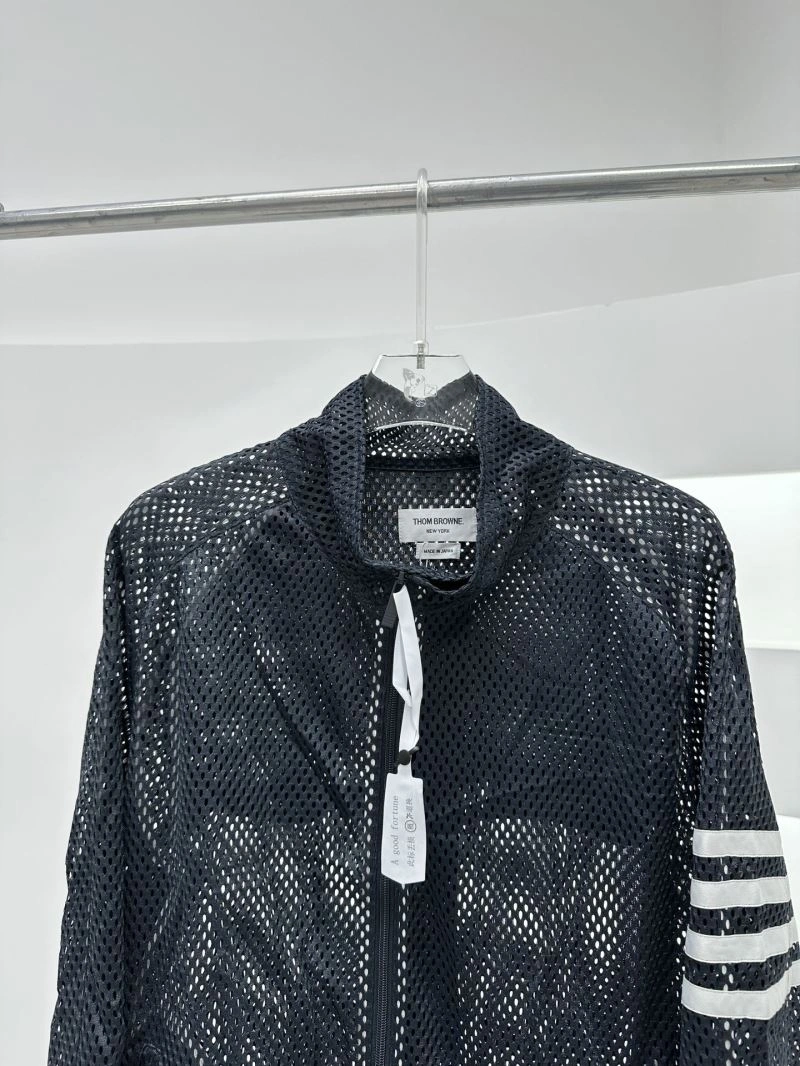 Thom Browne Outwear Compact 174079