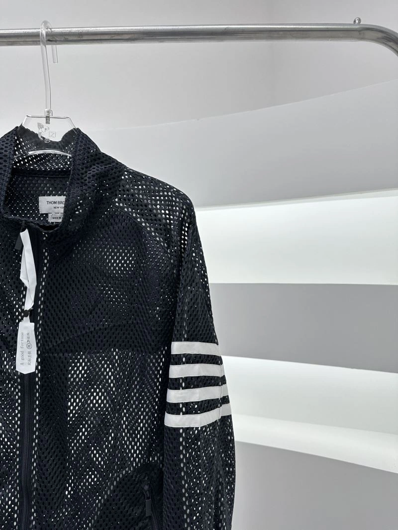 Thom Browne Outwear Compact 174079