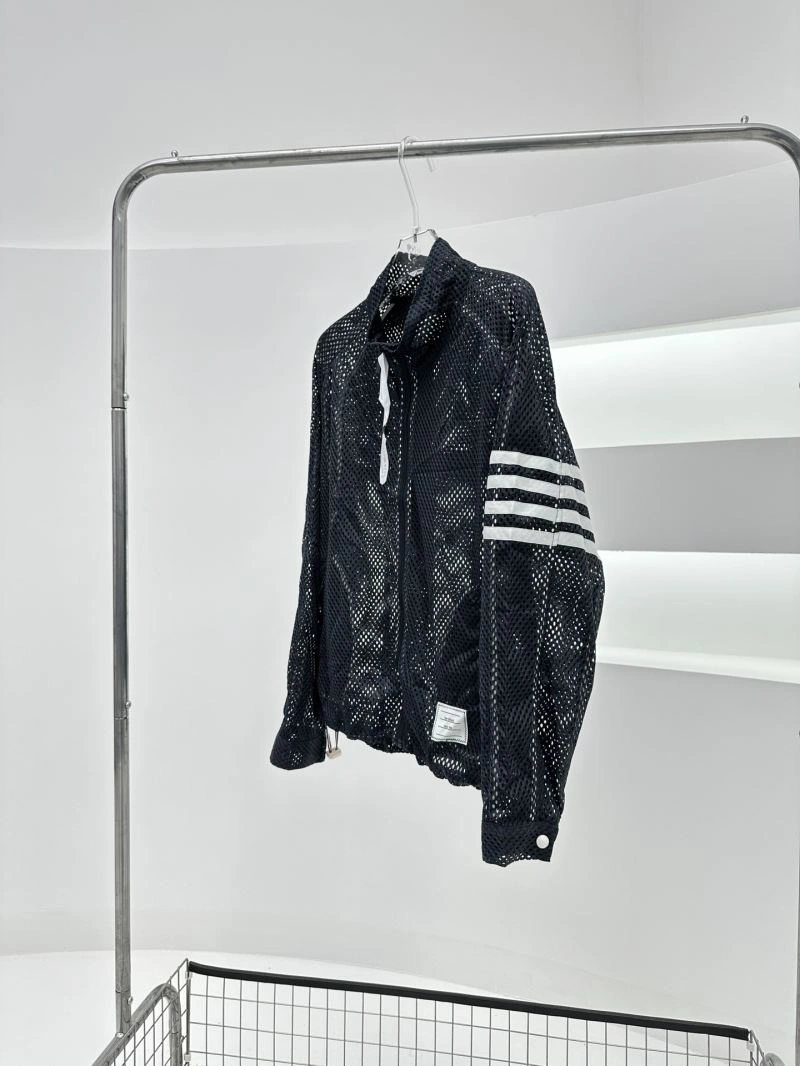 Thom Browne Outwear Compact 174079