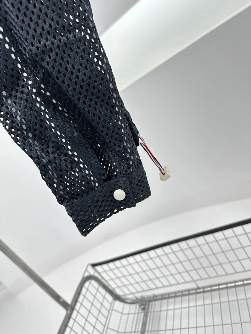 Thom Browne Outwear Compact 174079
