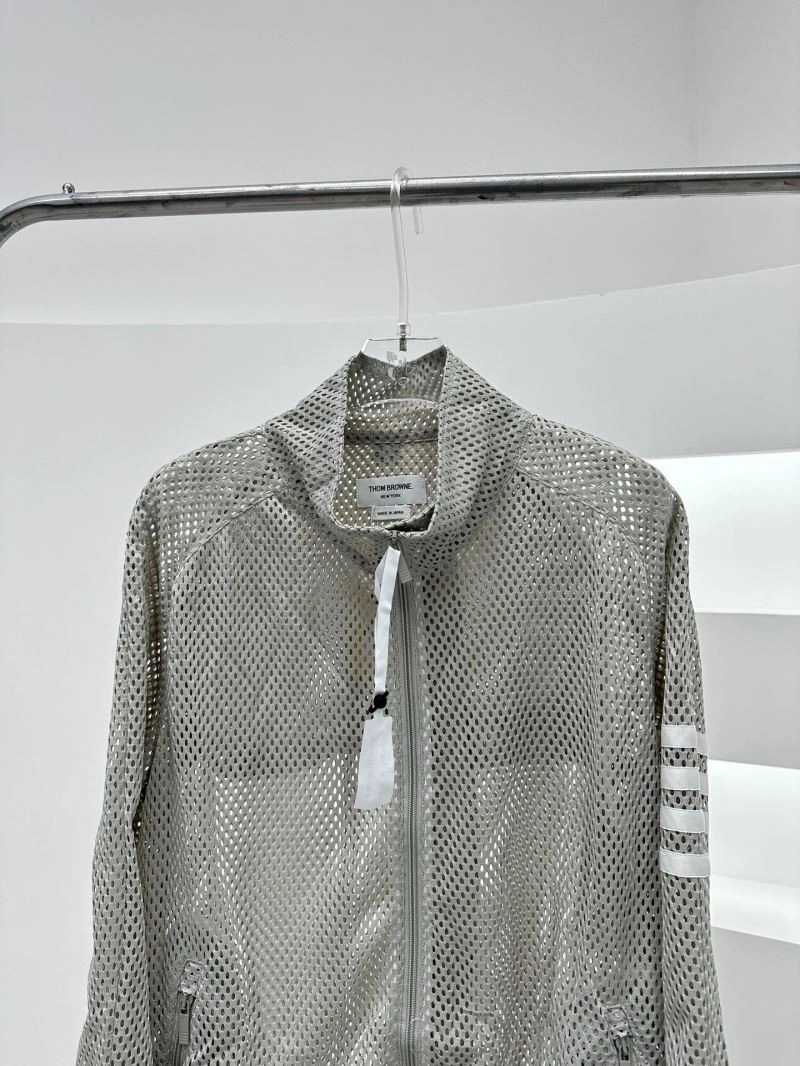 EasyCare Thom Browne Outwear 174037