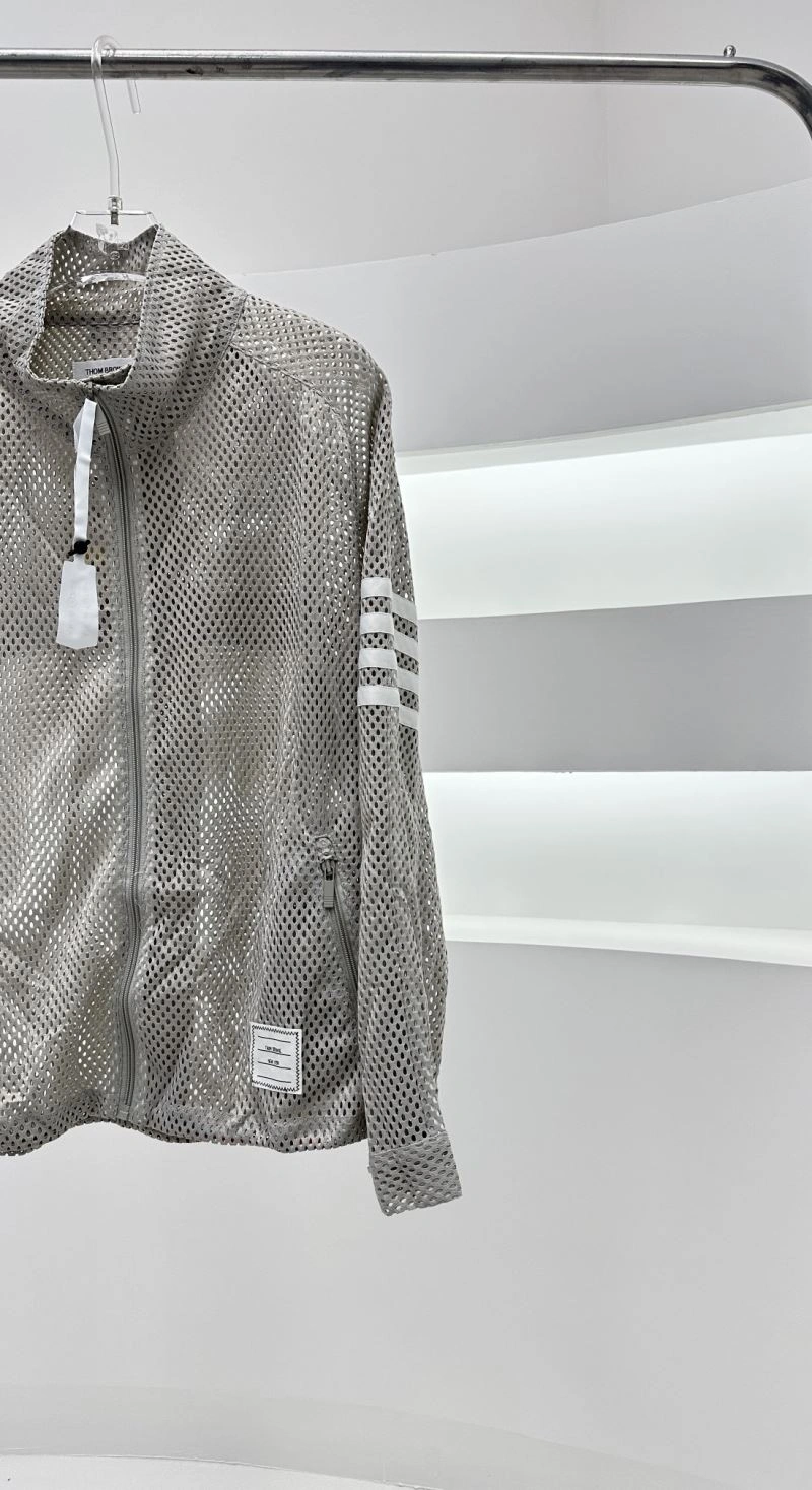 EasyCare Thom Browne Outwear 174037