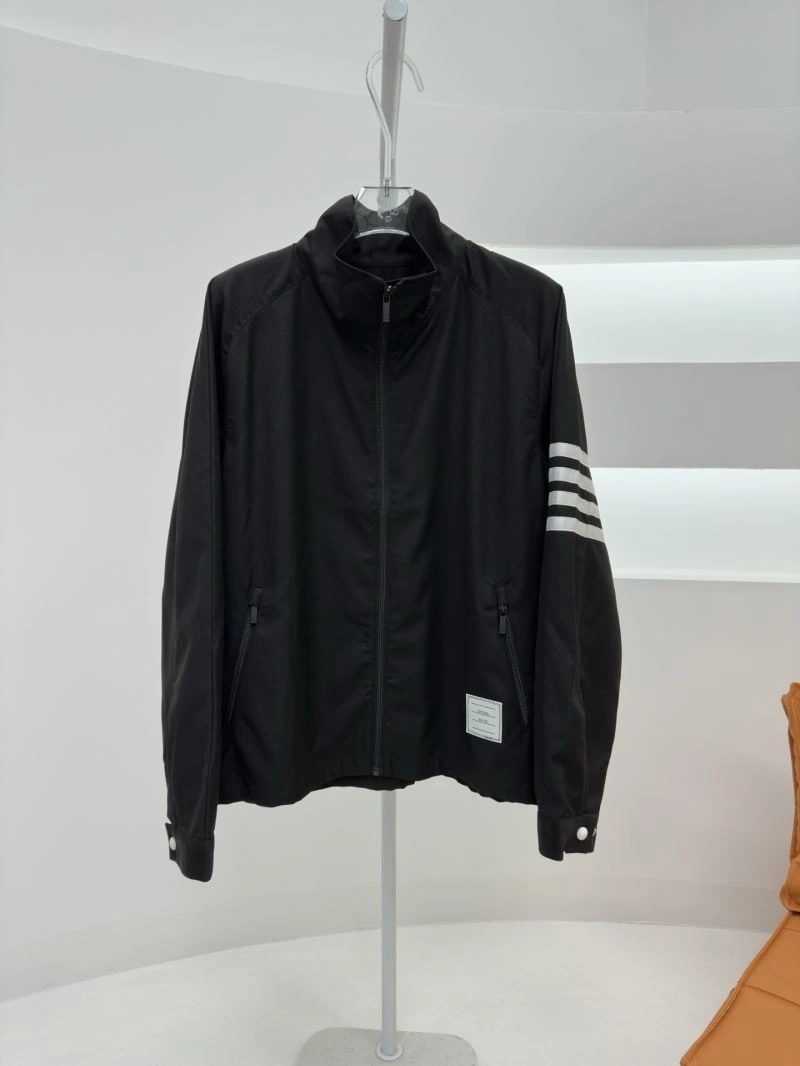 Thom Browne Outwear WrinkleFree 174068