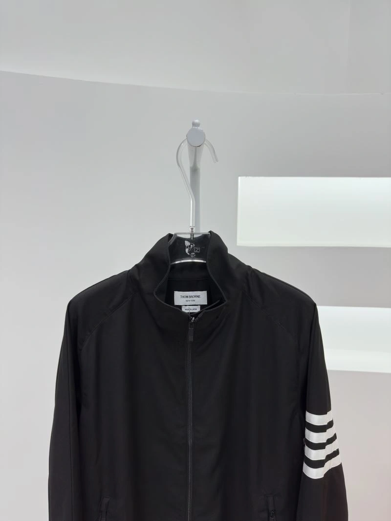 Thom Browne Outwear WrinkleFree 174068