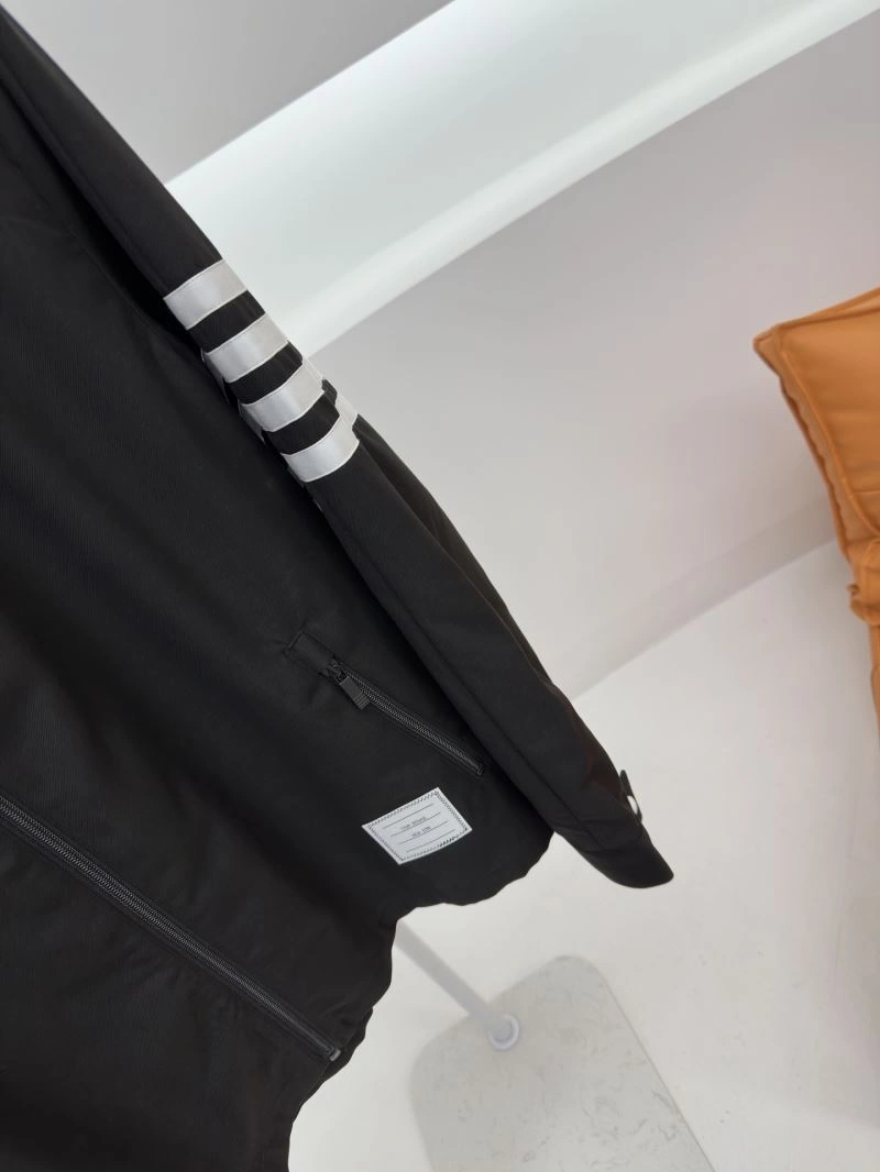 Thom Browne Outwear WrinkleFree 174068