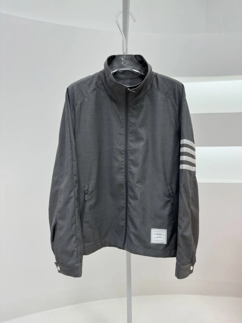 Thom Browne Outwear Casual 174034
