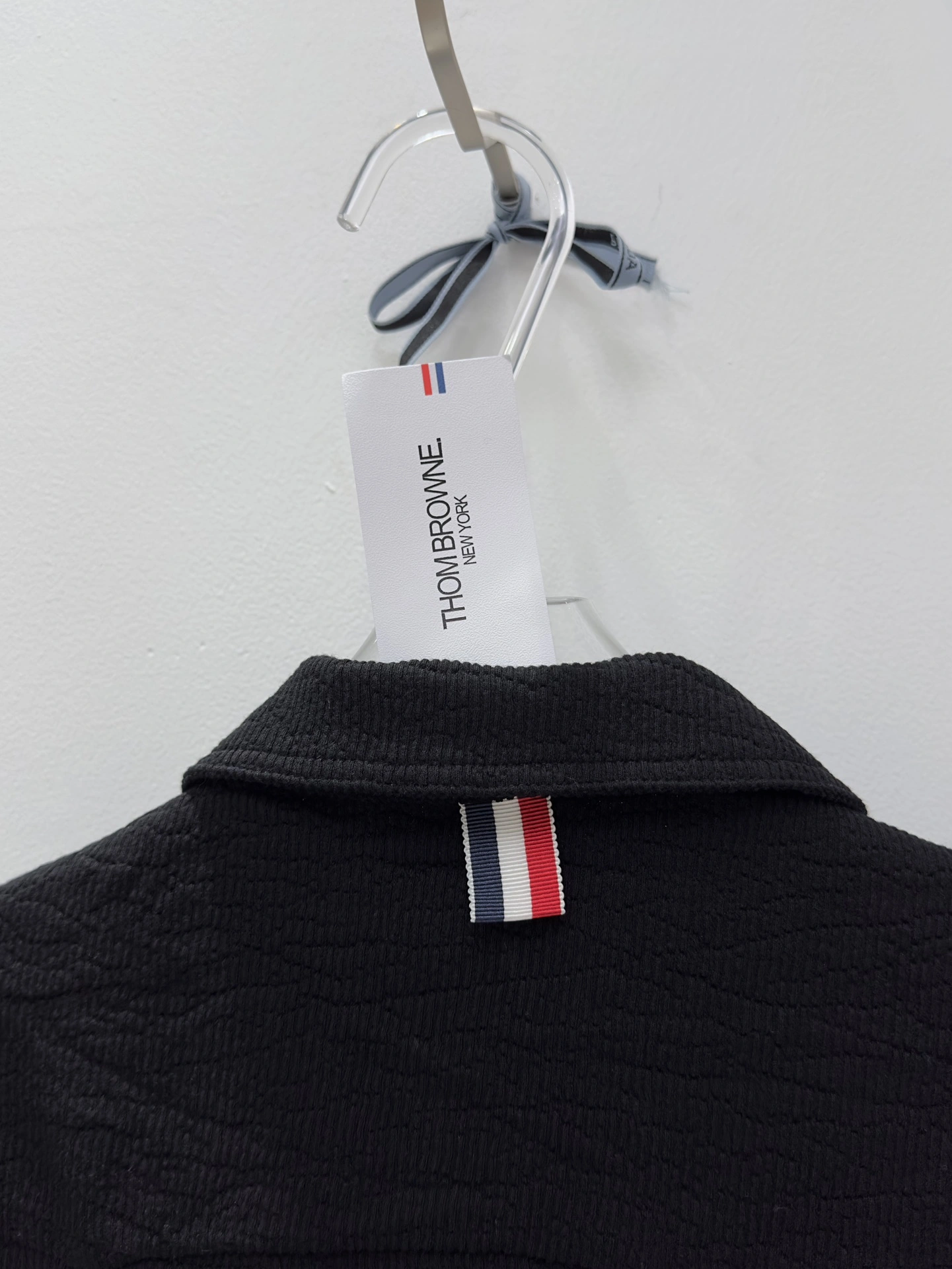 Sleek Thom Browne Outwear 174105