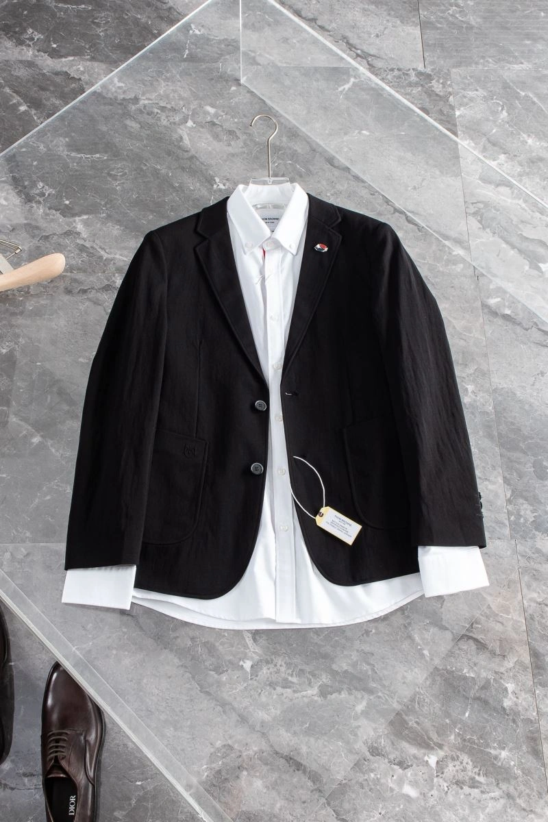 Thom Browne Outwear Bright 174006
