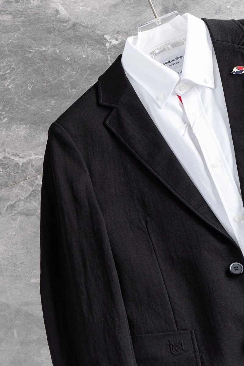 Thom Browne Outwear Bright 174006