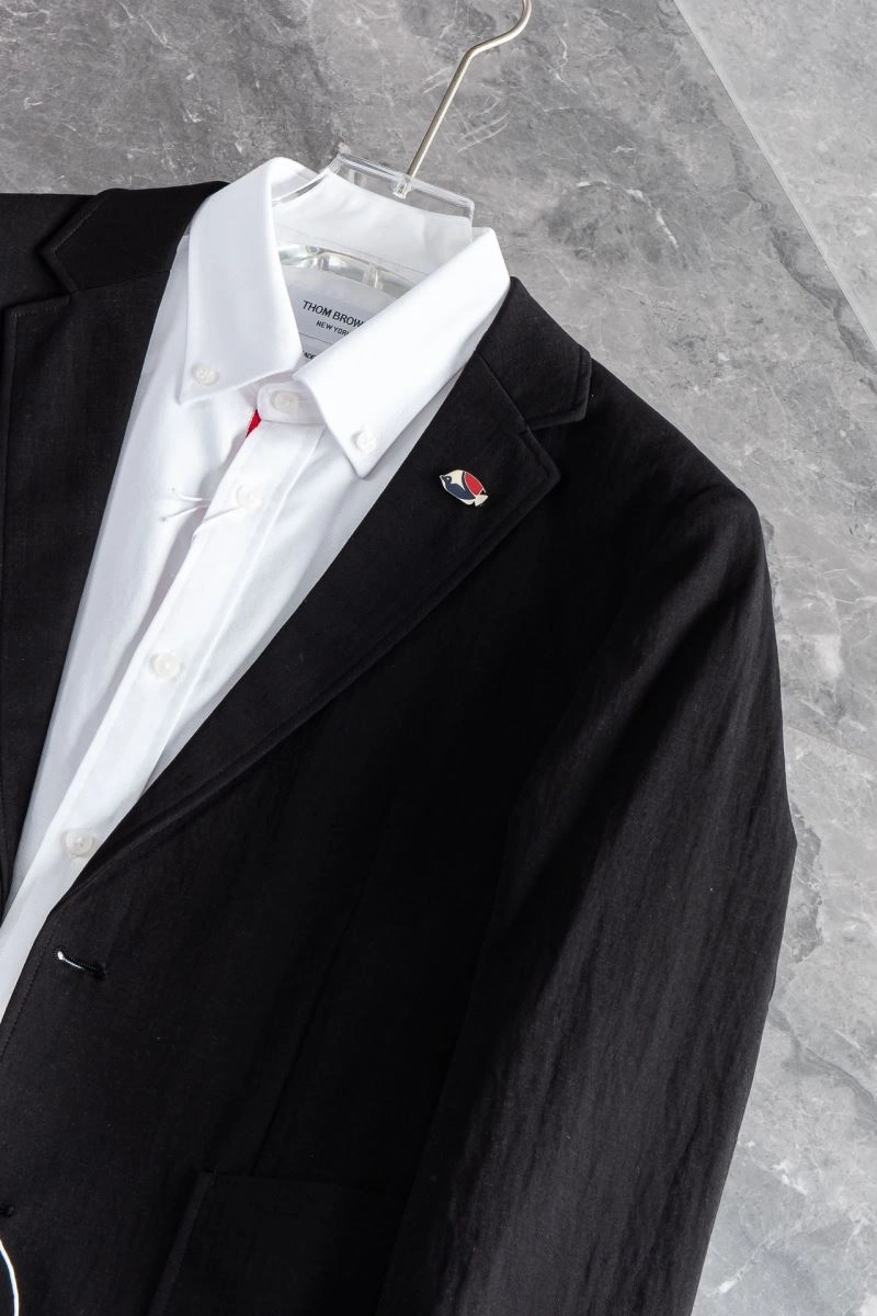 Thom Browne Outwear Bright 174006