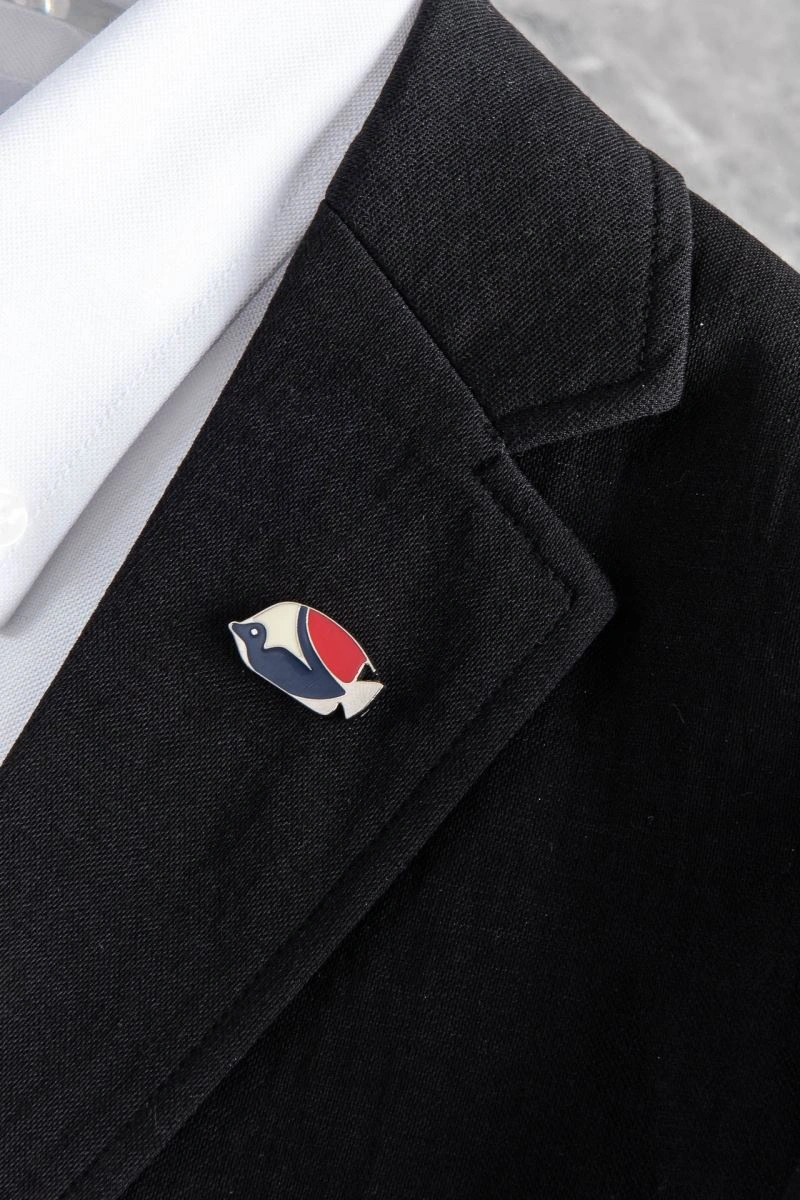 Thom Browne Outwear Bright 174006