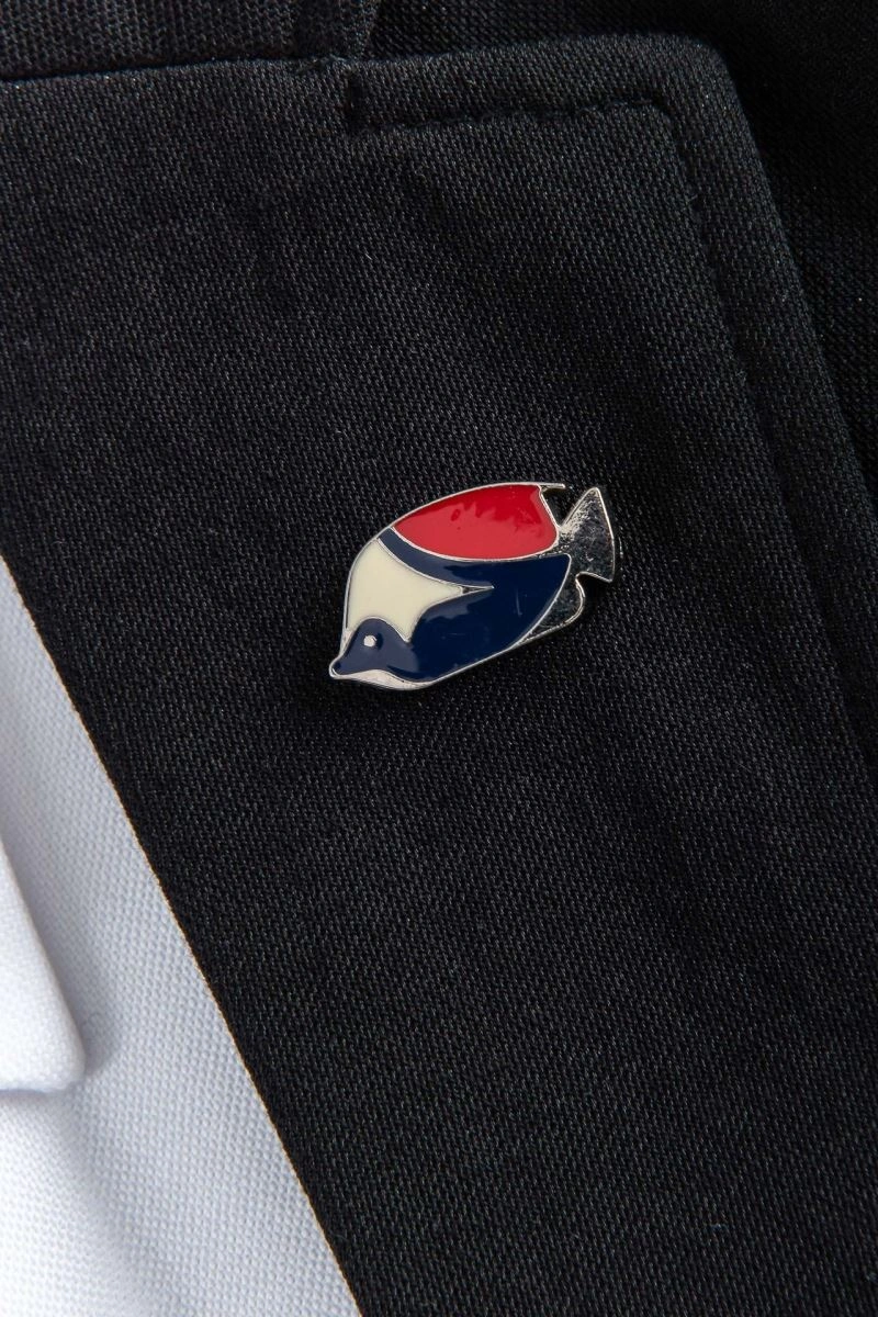 Thom Browne Outwear Bright 174006
