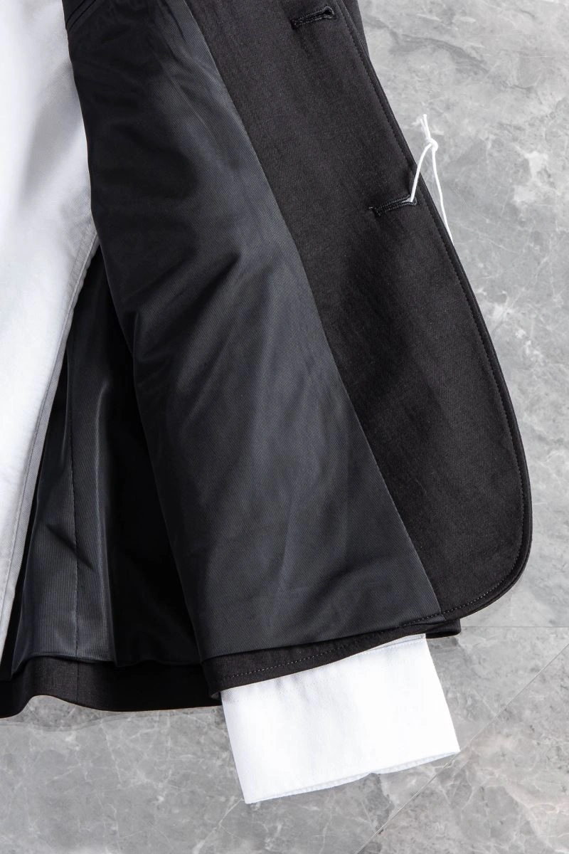 Thom Browne Outwear Bright 174006