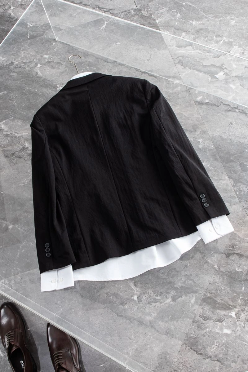 Thom Browne Outwear Bright 174006