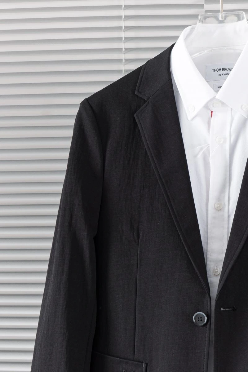 Thom Browne Outwear OnTrend 173968