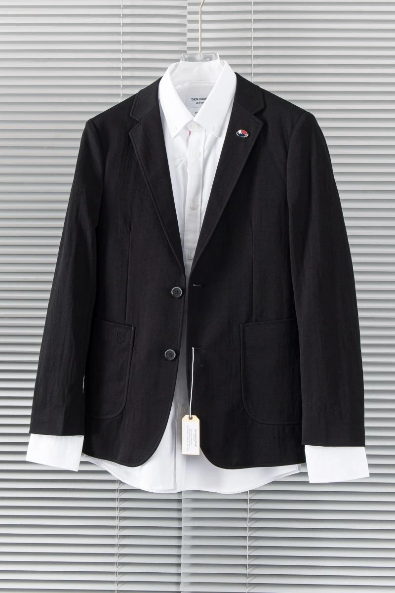 Thom Browne Outwear OnTrend 173968