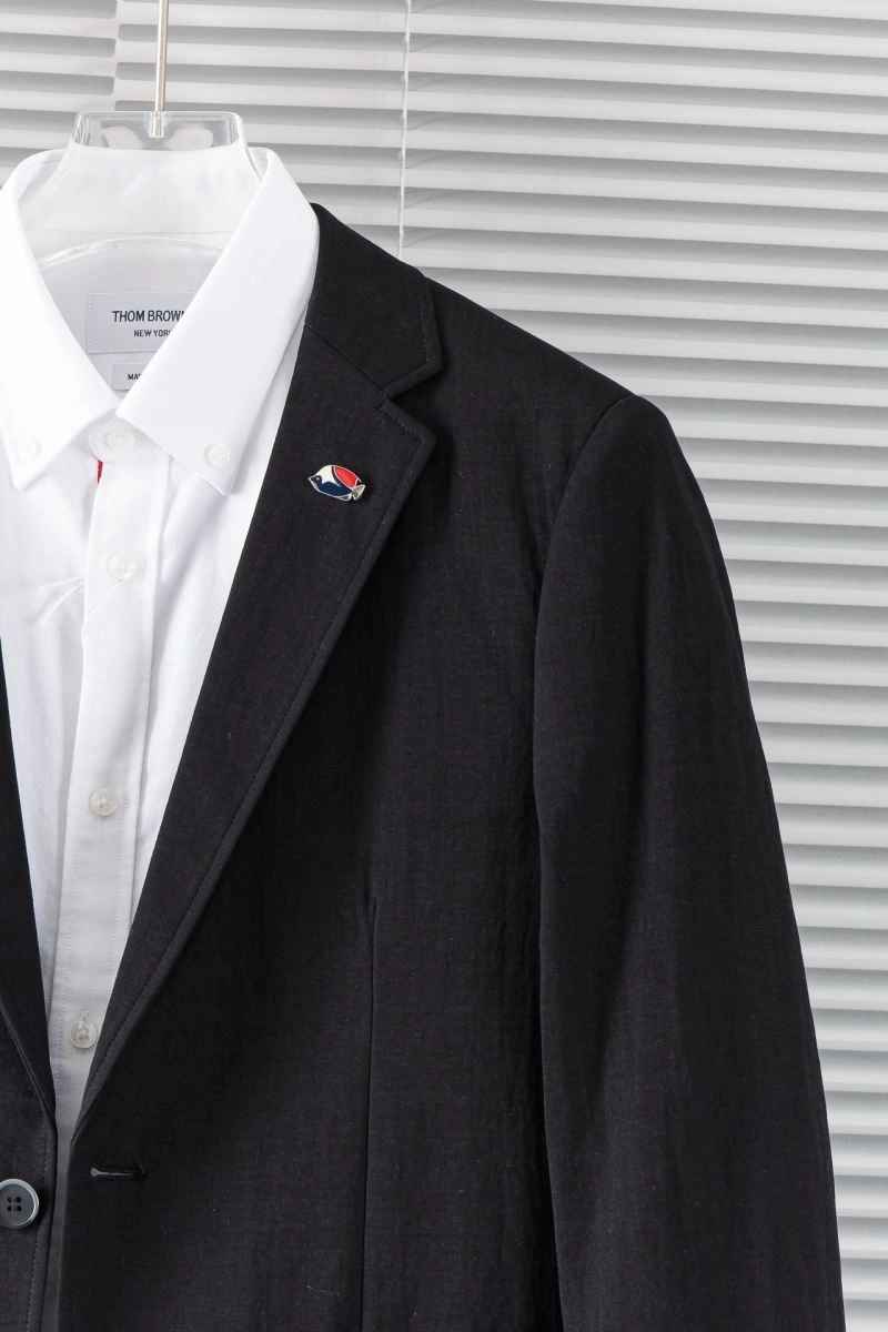 Thom Browne Outwear OnTrend 173968