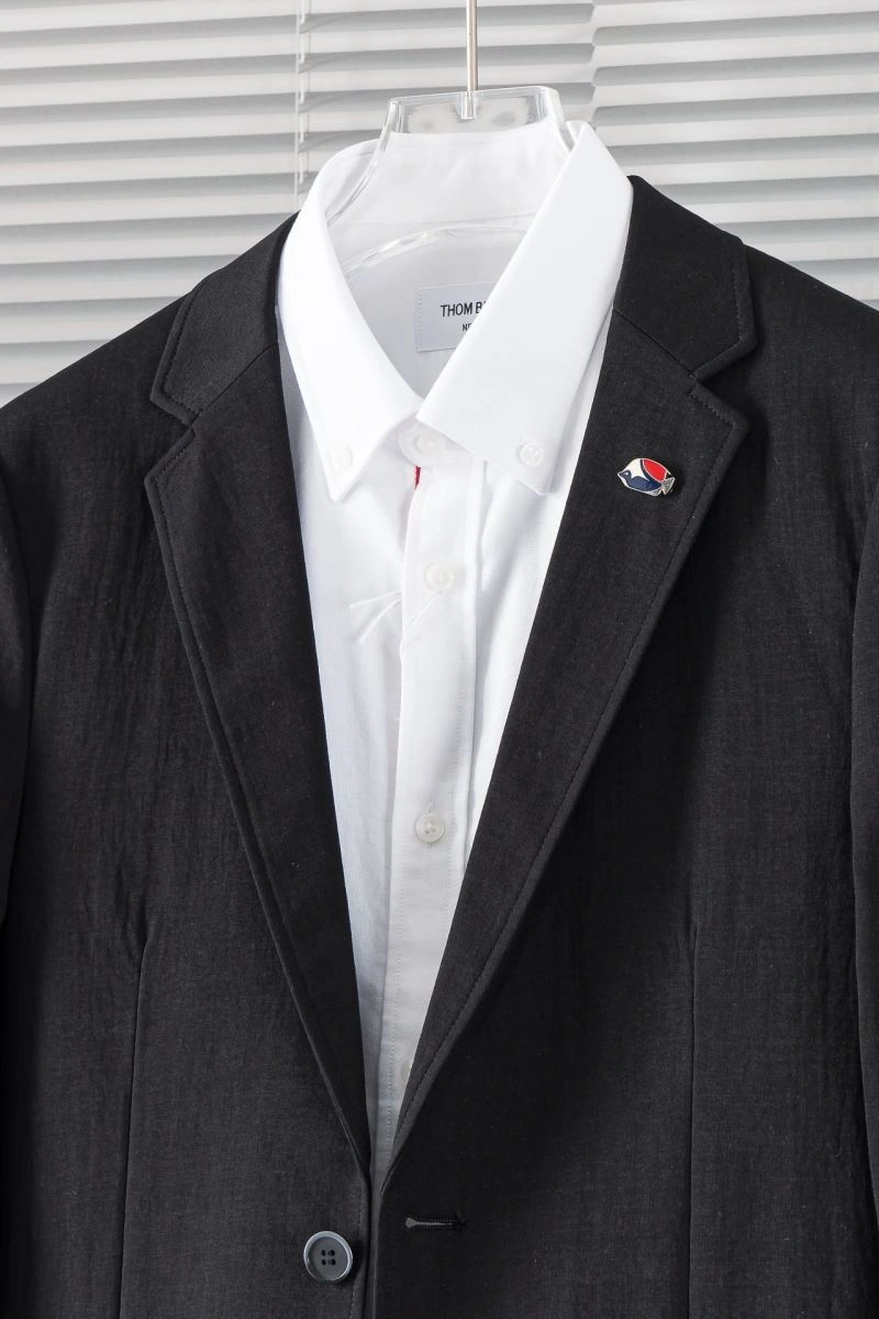 Thom Browne Outwear OnTrend 173968