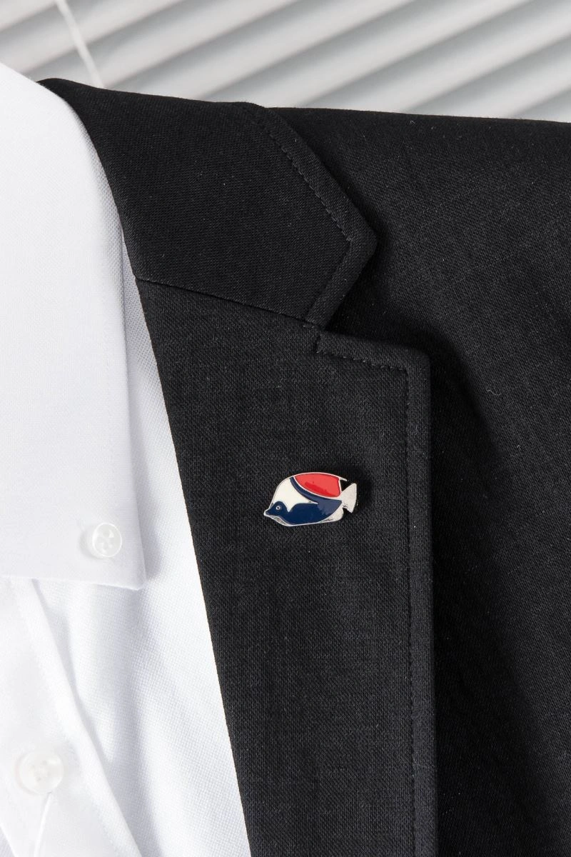 Thom Browne Outwear OnTrend 173968
