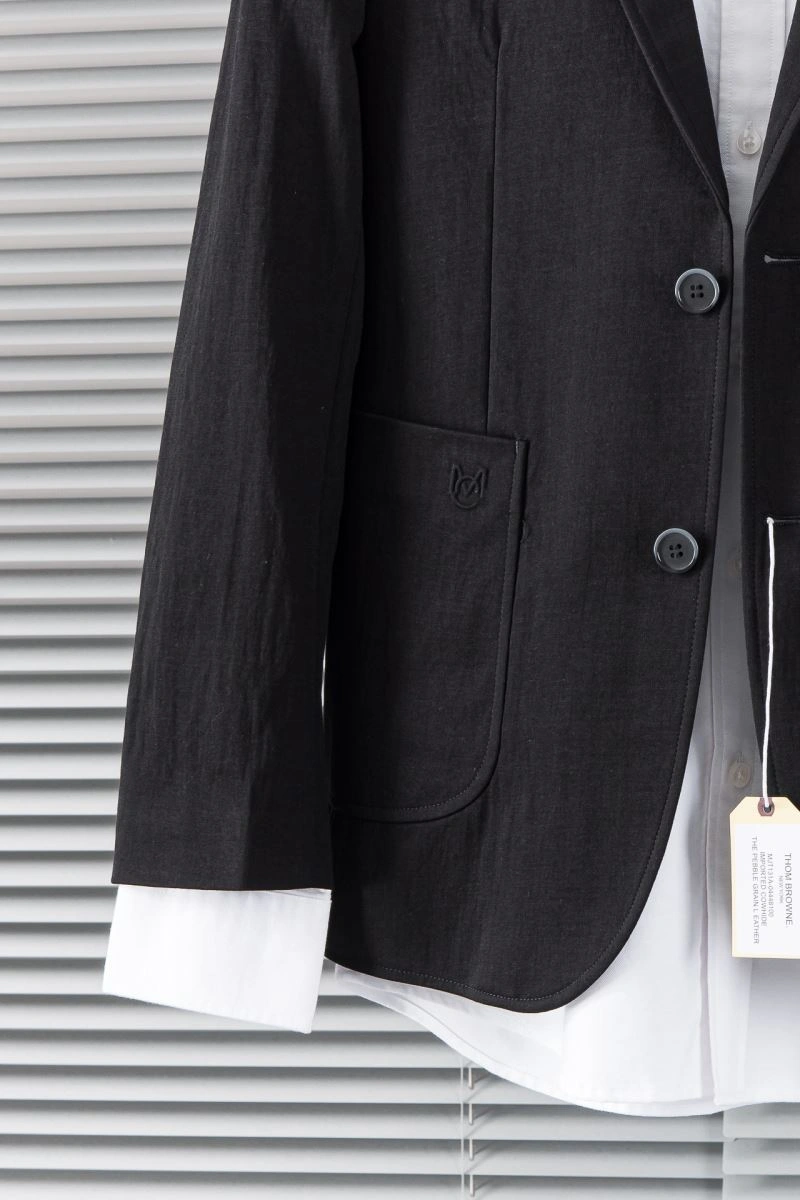 Thom Browne Outwear OnTrend 173968